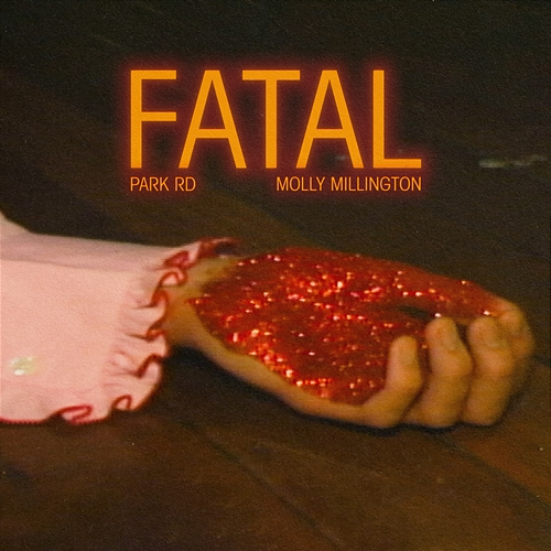 Fatal PARK RD, Molly Millington