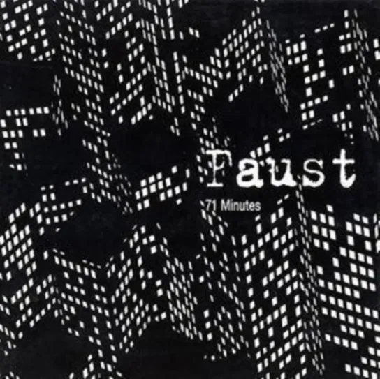 FAUST 71 MINUTES DG Faust
