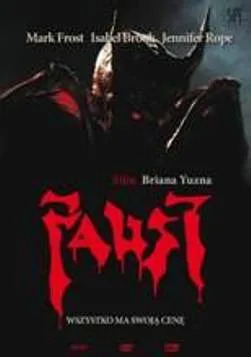 Faust Yuzna Brian