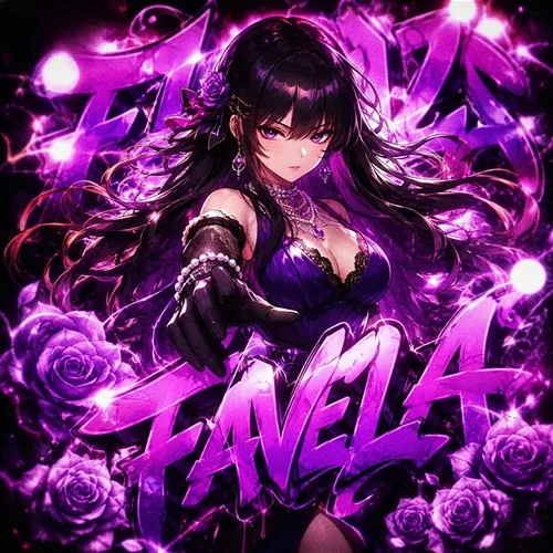 FAVELA sqwenday, vangul