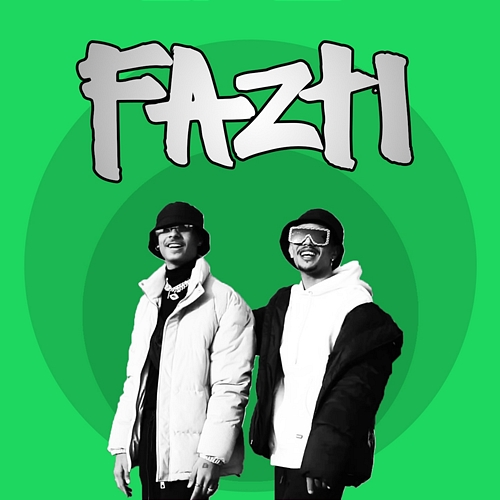 Fazti Mouka, ka3bi
