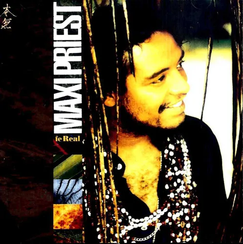 Fe Real Maxi Priest
