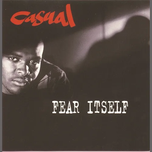 Fear Itself Casual