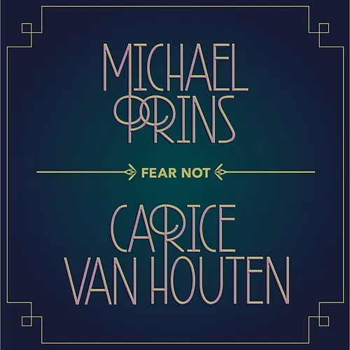Fear Not Michael Prins, Carice Van Houten