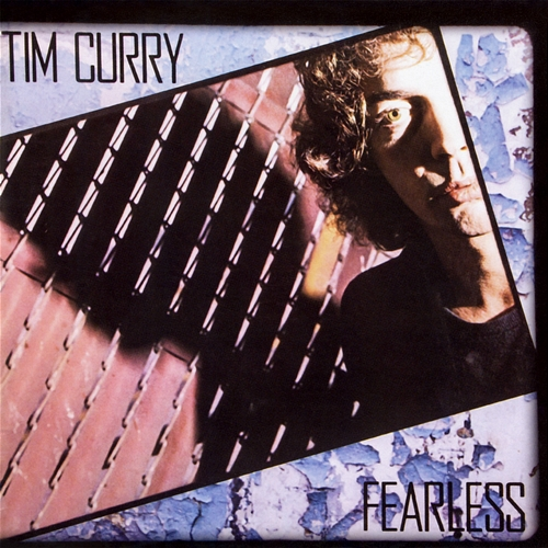 Fearless Tim Curry