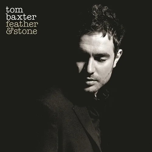 feather & stone Tom Baxter