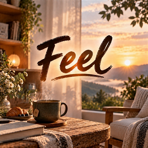 FEEL Nova Skye