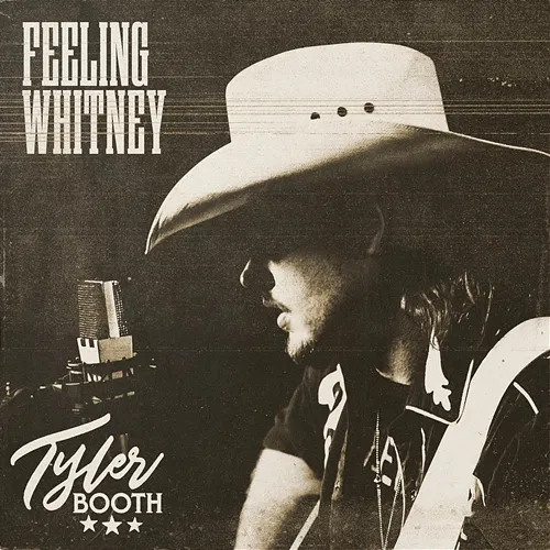 Feeling Whitney Tyler Booth