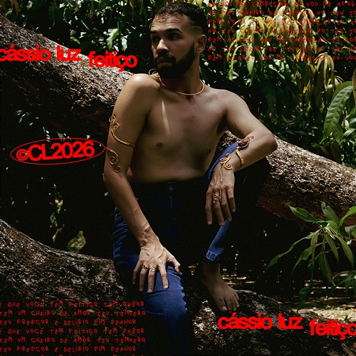 Feitiço Cássio Luz