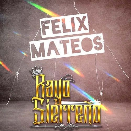 Felix Mateos Rayo Sierreño