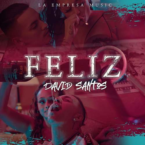 Feliz David Santos