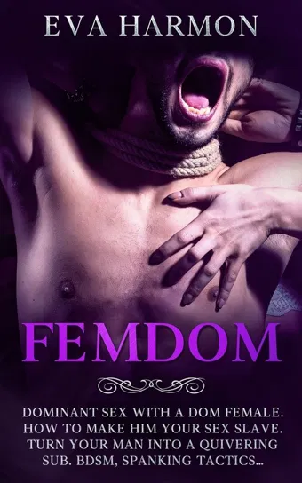 Femdom Eva Harmon