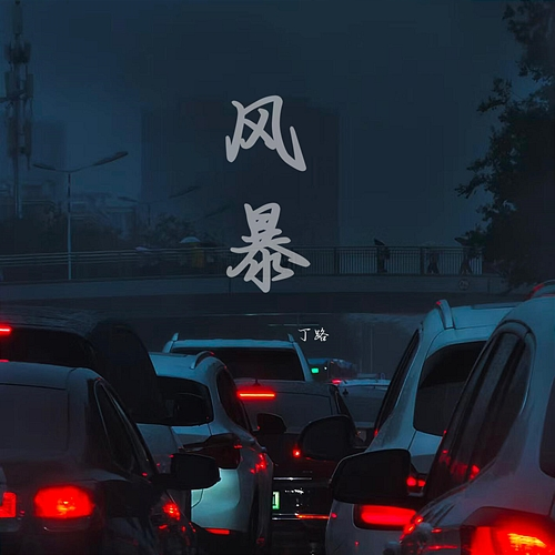 风暴 Ding Lu