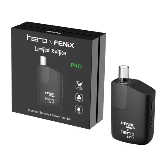 FENIX MINI+ X HERO PRO Fenix