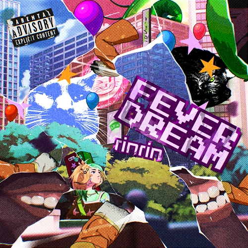 fever dream RinRin