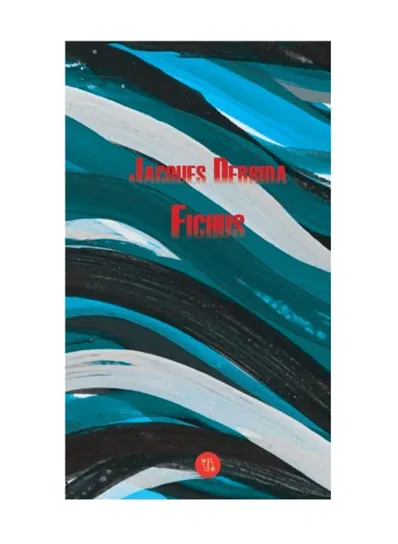 Fichus Derrida Jacques