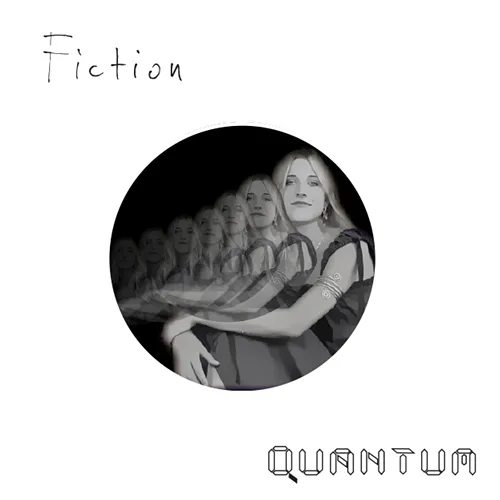 Fiction QUANTUM, Aleksandra Ilijevski