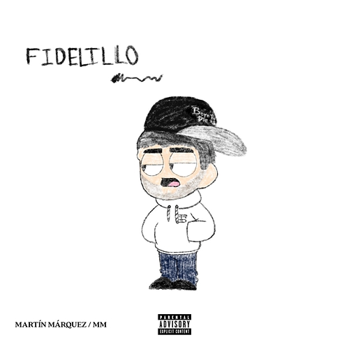 Fidelillo Martin Marquez