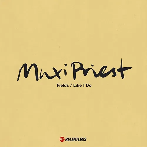 Fields Maxi Priest