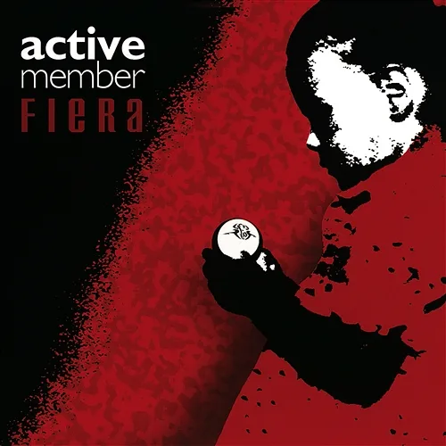 Fiera Active Member