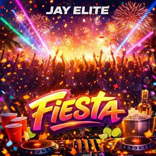 FIESTA Jay Elite