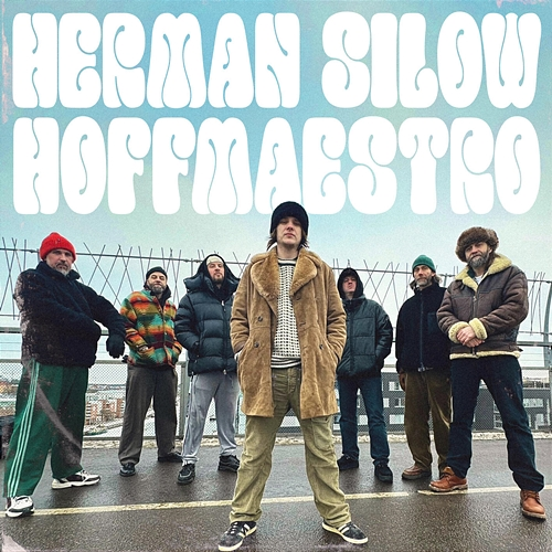 Fight! Herman Silow, HOFFMAESTRO