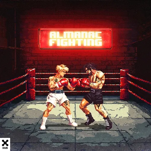 Fighting Almanac
