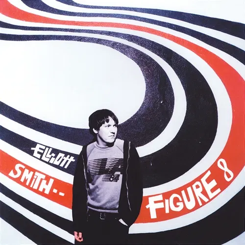 Figure 8 Elliott Smith