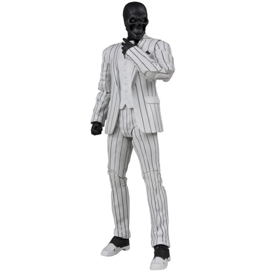 Figurka DC Multiverse - Black Mask (Chase Version) - McFarlane McFarlane