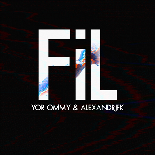 Fil Yor Ommy, Alexandrjfk
