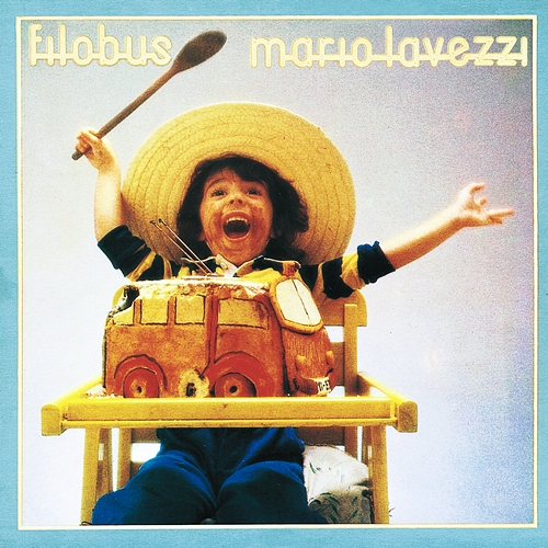 Filobus MARIO LAVEZZI