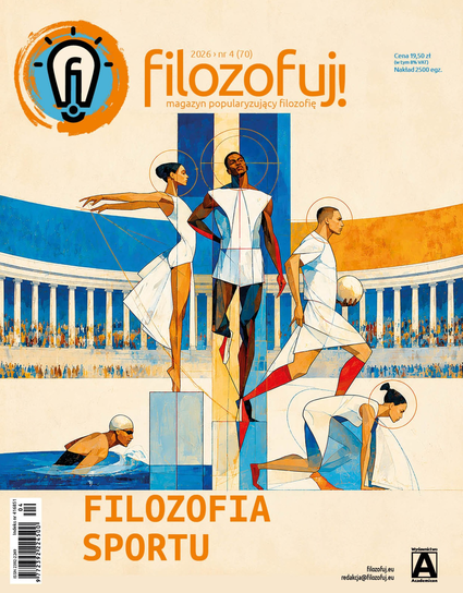 Filozofuj! Fundacja Academicon