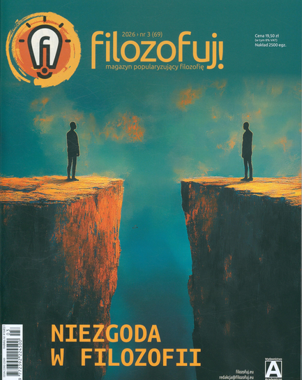 Filozofuj! Fundacja Academicon