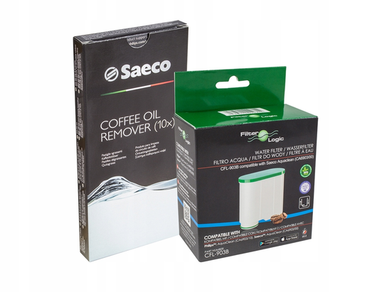 Filtr tabletki do Saeco Philips CA6903 AquaClean FilterLogic