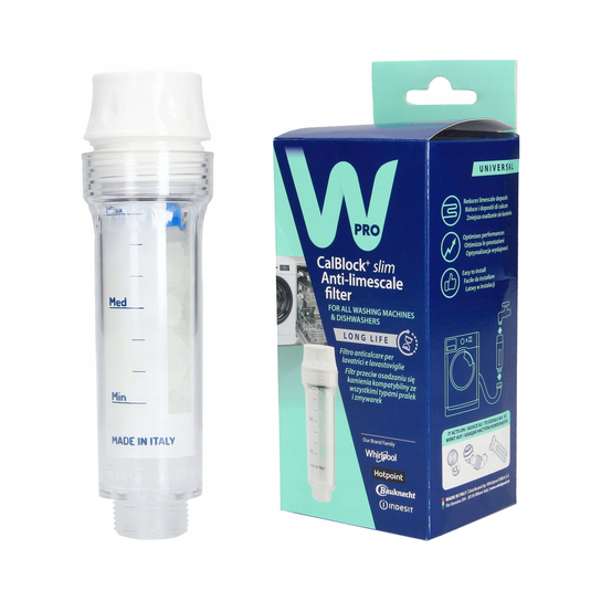 Filtr WPRO CAL 700 Wpro