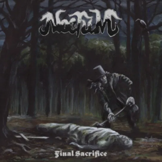Final Sacrifice Noctum