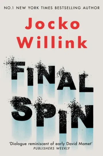 Final Spin Willink Jocko
