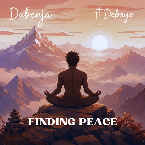 Finding Peace Dabenja, Debayo