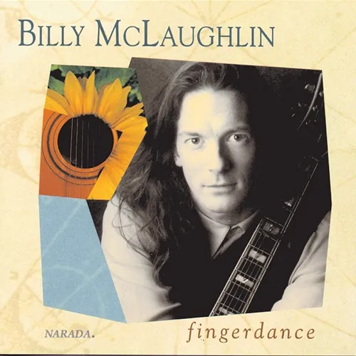 Fingerdance Billy McLaughlin