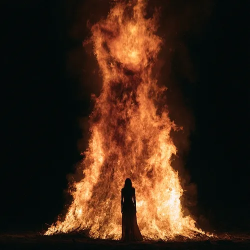 Fire Lo Lykke
