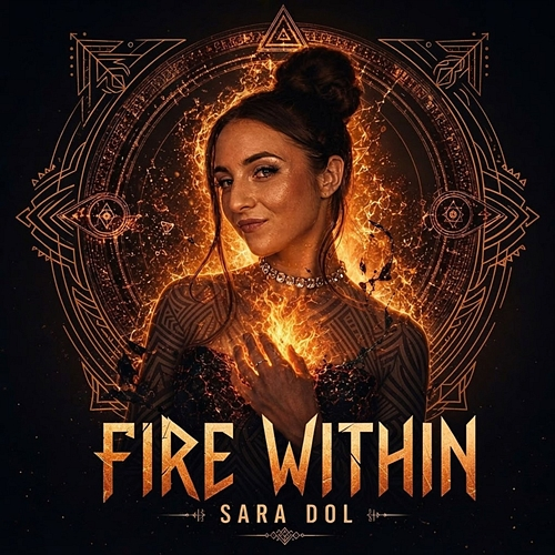 Fire Within Sara Dol