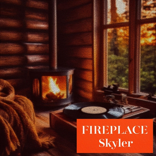 Fireplace Skyler