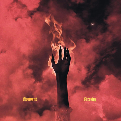Firesky Konvent