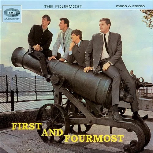 First And Fourmost The Fourmost