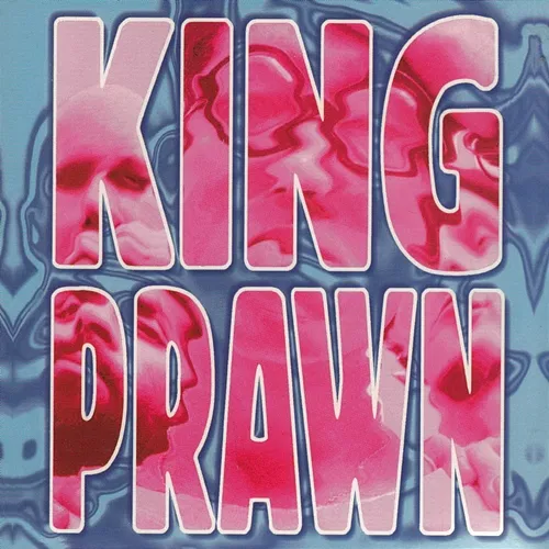 First Offence King Prawn