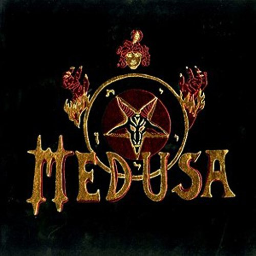 First Step Beyond Medusa