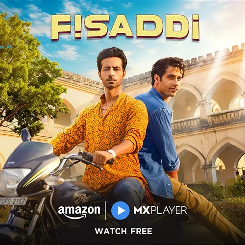 Fissaddi Abhishek Nailwal, Ronkini Gupta, Vaibhav Modi, Damyanti Deepa