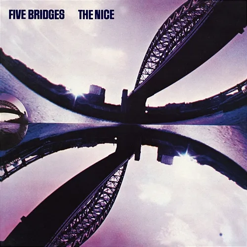 Five Bridges The Nice