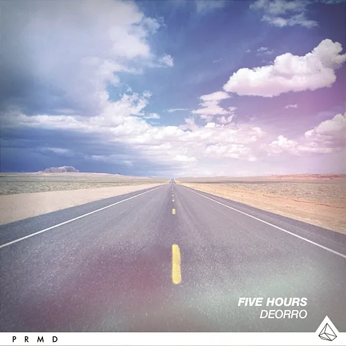 Five Hours Deorro