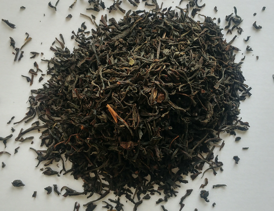 Five O`clock 100g Rafex